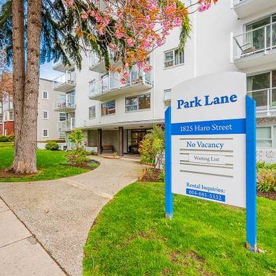 Renovated Junior 1BR Suite west of Denman available February 2025 - Photo 3