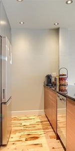 Appartement 4½ a louer au Rosemont - Photo 3