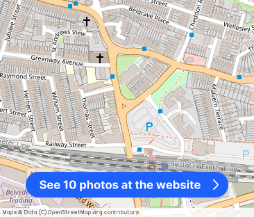 Cheddon Road, , Taunton - Photo 1