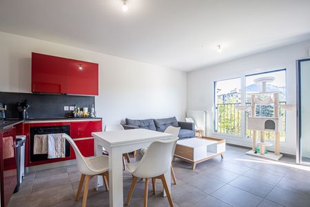 Appartement T2 ANNECY à louer - Photo 2
