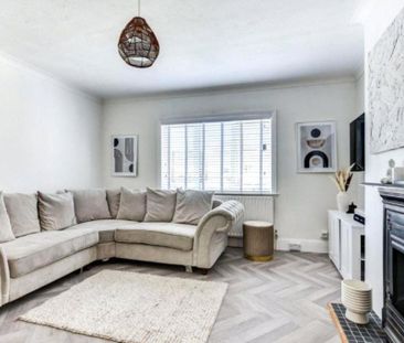 1 bedroom property to rent Stocker Road, Bognor Regis, West Sussex,... - Photo 1