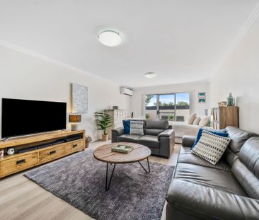 MODERN 2 BEDROOM UNIT IN GREAT LOCATION - Photo 3