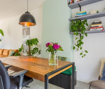 Te huur: Appartement Romolenstraat 66 ZW in Haarlem - Photo 4