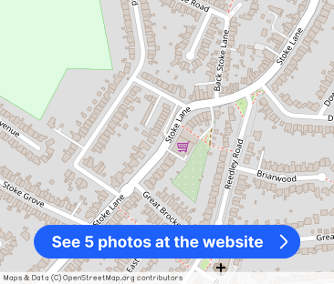 Charlecombe Court, Stoke Lane, Westbury-on-Trym, Bristol, BS9 - Photo 1