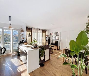 Location Appartement 2 pièces 41m² CLERMONT FERRAND 63000 - Photo 3