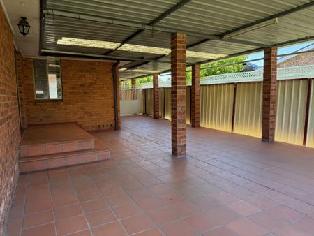 11 Beltana Avenue, Bonnyrigg NSW 2177 - House For Rent | Domain - Photo 2