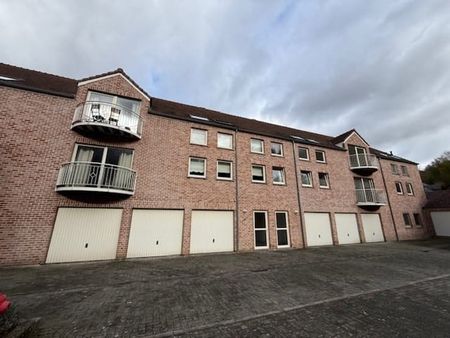 Appartement te huur - Foto 4