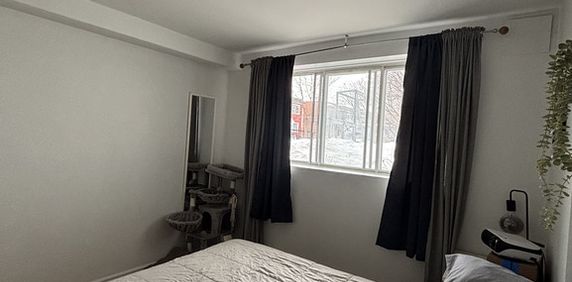 4 1/2 Rosemont Masson / Parc Molson - Photo 2