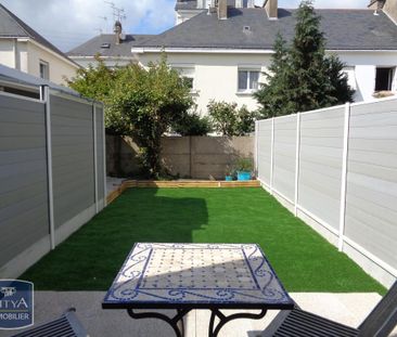 Location Appartement 1 pièce 16m² ST NAZAIRE 44600 - Photo 4