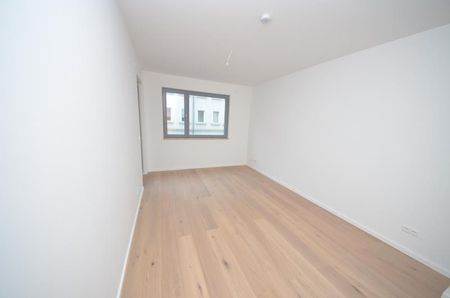 Exklusiver Neubau im Zentrum-Süd! 4-Zimmerwohnung im 2.OG mit Balkon! - Foto 3