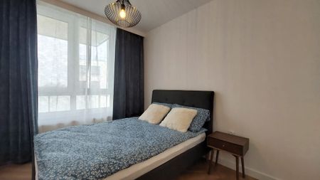 Sprawdź >>> Apartament w Rezydencji Liwska 41 m² - Фото 2