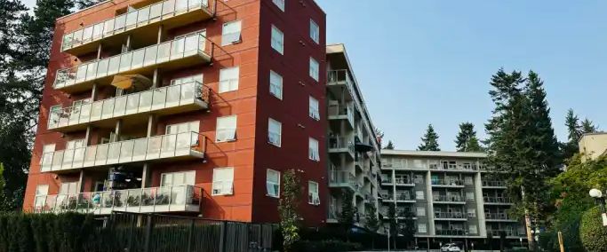 Glenborough | 2915 Glen Drive, Coquitlam - Photo 1
