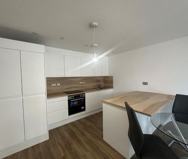 1 bedroom flat to rent - Photo 6