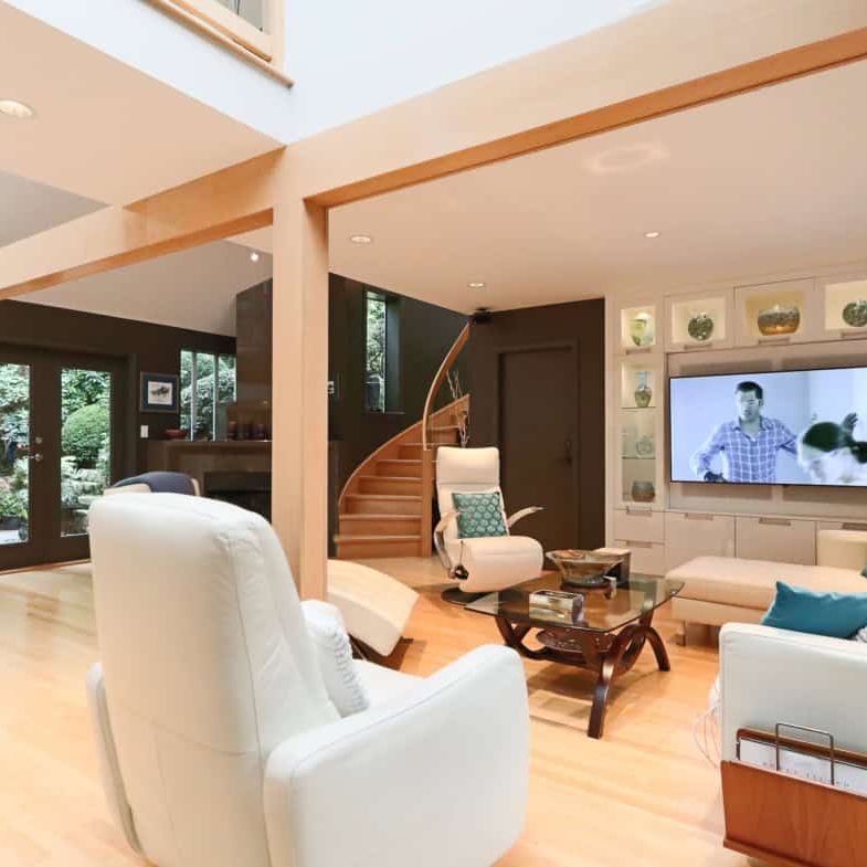 5480 Keith Road West Vancouver - Photo 1