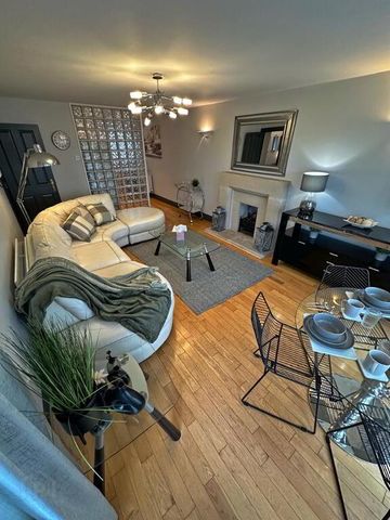 Luxury Apartment To Rent, Annadale, Belfast, BT7 3JH - Photo 5