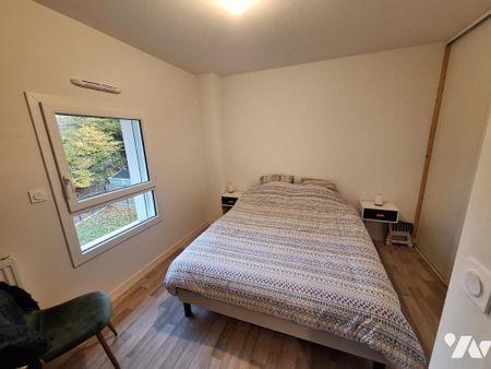 Maison - Miniac Morvan - Photo 5