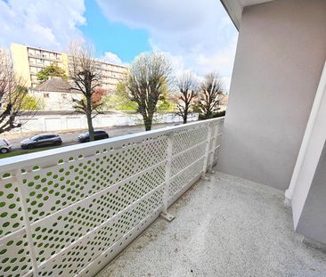 Location appartement 3 pièces, 66.12m², Melun - Photo 2