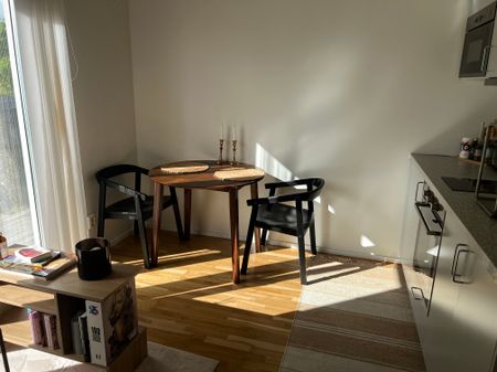 Kolartorpsvägen, Stockholm - Foto 2