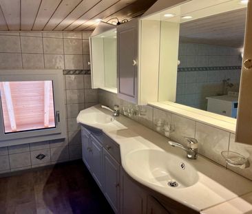 Modern 6.5-room apartment in Rohrbachgraben - Foto 6