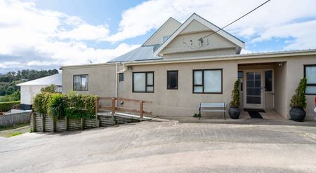 Harbour Views | Flexible Stays | Spacious Shared Living - Andersons Bay - Photo 4