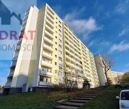 4 pokojowe mieszkanie 73 m2 z 2 balkonami - Photo 1