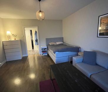 Batterigatan, Göteborg - Photo 1