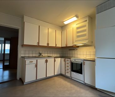 Lustigkullevägen 13 A - Foto 1