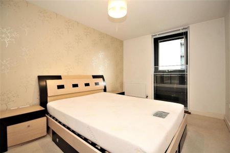 1 bedroom apartment to rent - Photo 5