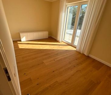 2 Zimmer Wohnung im sanierten Altbau in Gießen Stadtteil - Photo 2