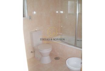 Apartamento T2 em Setúbal