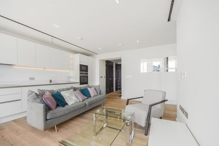 2 bedroom apartment to rent - Photo 4