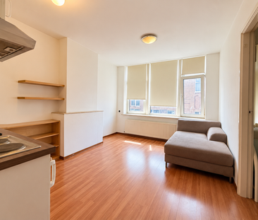 Te huur: Appartement Vechtstraat 10 in Den Haag - foto 1