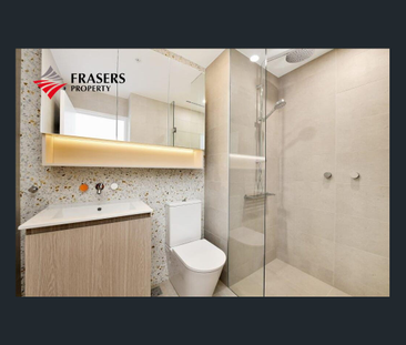 CITY VIEWS - SPACIOUS 2 BEDROOM IN MIDTOWN MACPARK - Photo 4