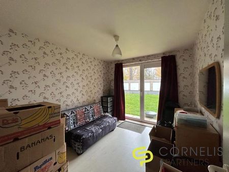 Appartement te huur in Merelbeke - Photo 2