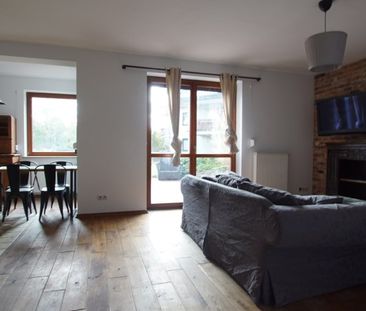 Kraków, Prądnik Biały, Tonie, Wiarusa Mieszkanie na wynajem - Photo 5