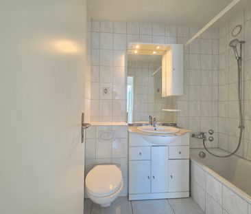 Helle, gepflegte Wohnung in Kleindöttingen zu vermieten! - Photo 5