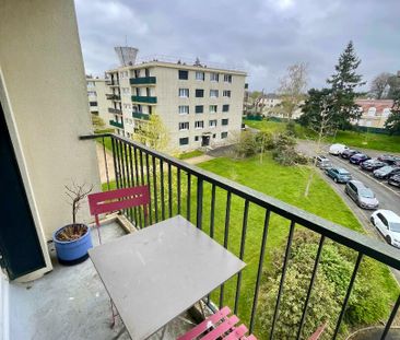 Location appartement 3 pièces, 71.45m², Mennecy - Photo 6