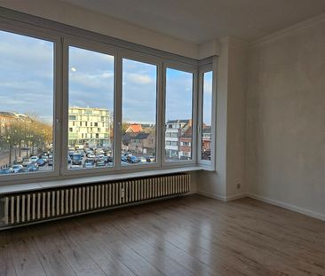 Lichtrijk appartement met 2 slaapkamers in het centrum van Mol! - Foto 4