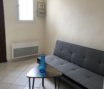 Appartement 28.66 m² - 2 Pièces - Gentilly (94250) - Photo 3