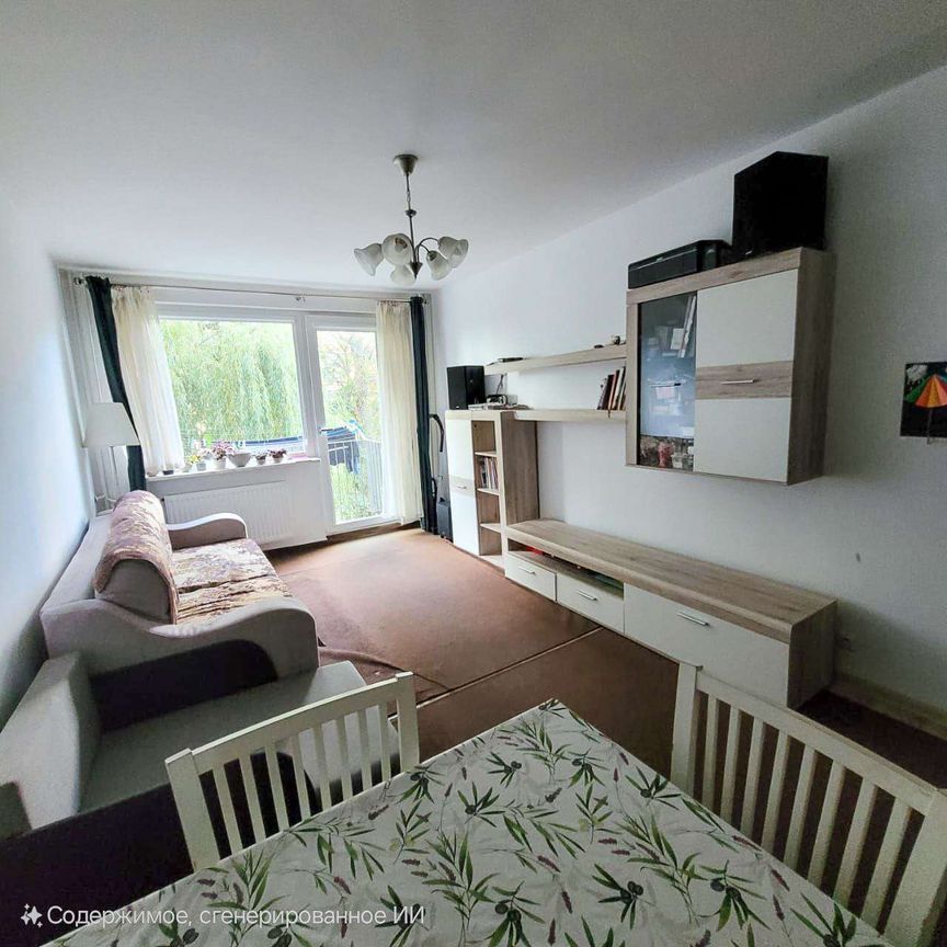 Gdańsk, Baczyńskiego 6, Wrzeszcz Górny - Zdjęcie 1
