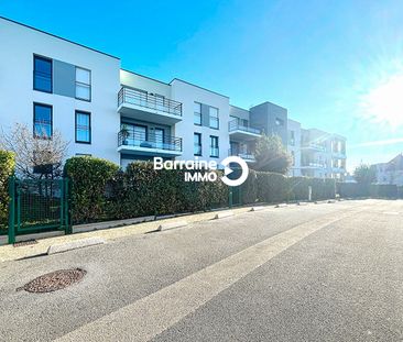 Location appartement à Larmor-Plage, 3 pièces 58.26m² - Photo 4