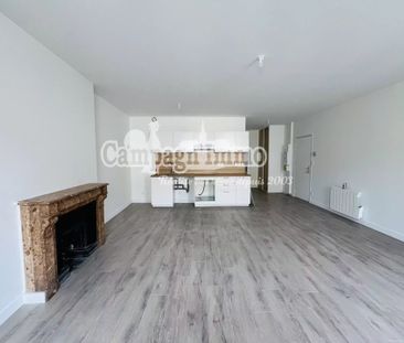 APPARTEMENT - TARARE - Photo 1