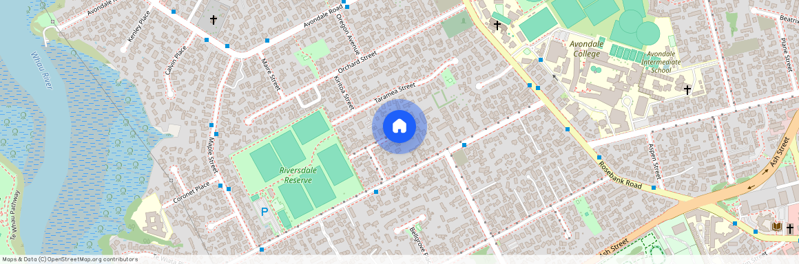 1 Dampier Street, Avondale, Auckland