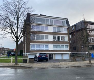 - SINT-AMANDSBERG - Ruim appartement met twee slaapkamers en garage - Foto 1