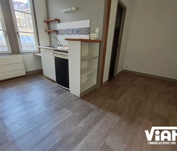 LIMOGES T2 DE 26 m² EN DUPLEX EN HYPER CENTRE VILLE - Photo 2