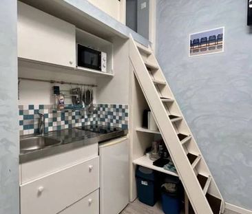 Location Appartement - Photo 3