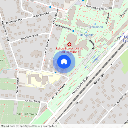 Lindenstraße 34, 39218 Sachsen-Anhalt - Schönebeck (Elbe)