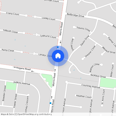 Hoppers Crossing, Melbourne - West