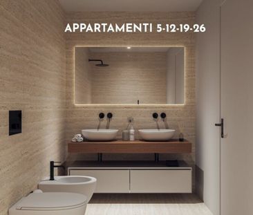 Beautiful 3.5 room apartment with large terrace in quiet area - Photo 6