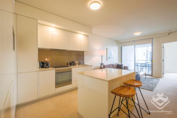 1 BED + STUDY - $645 PW till 8/2/27 / then $700 PW - Photo 1